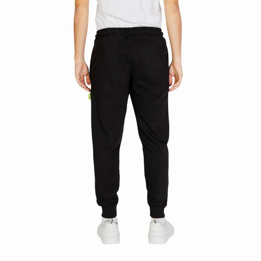 Icon Cotton Jeans & Men's Pant