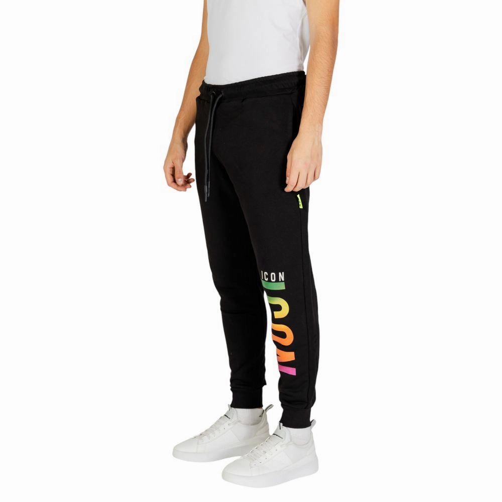 Icon Cotton Jeans & Men's Pant