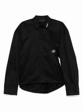 Igneous Shirt mens polos clearance