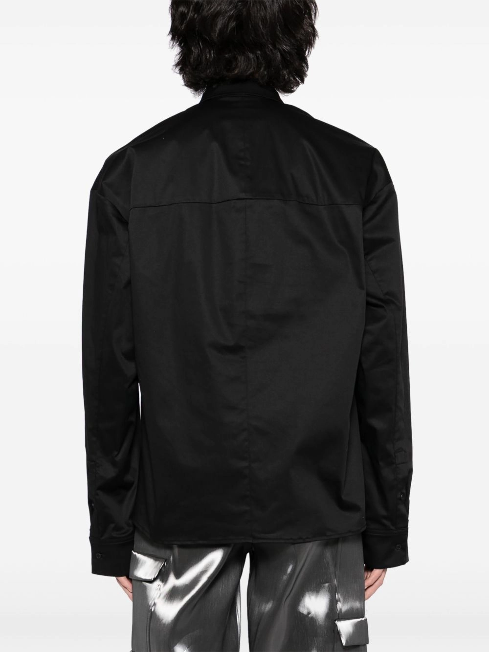 Igneous Shirt