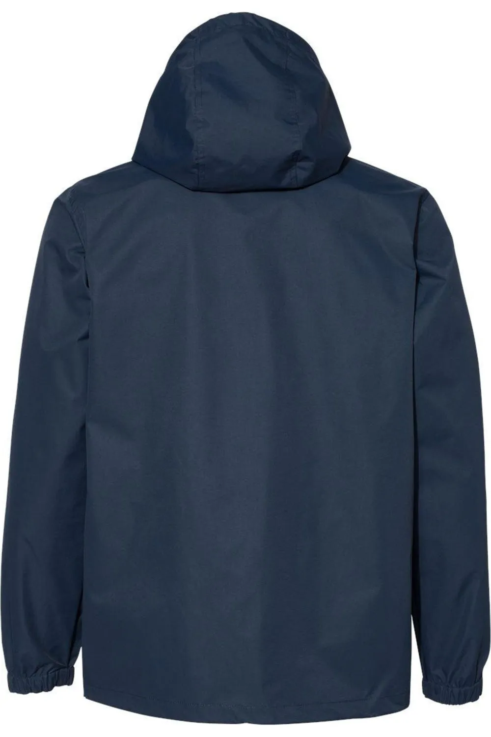 Independent Trading Co. Nylon Anorak