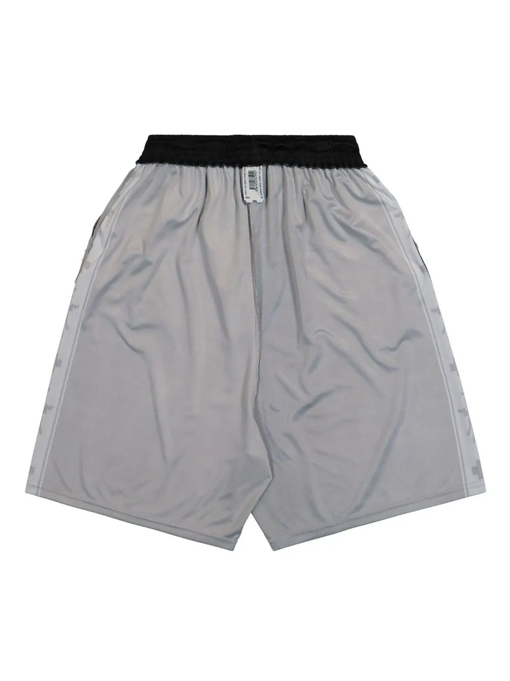 Inside Out Football Shorts