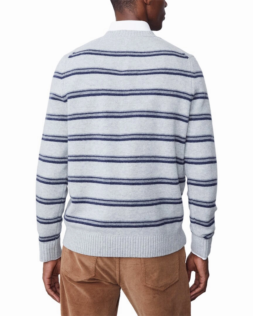 J.McLaughlin Ollie Angora & Wool-Blend Sweater