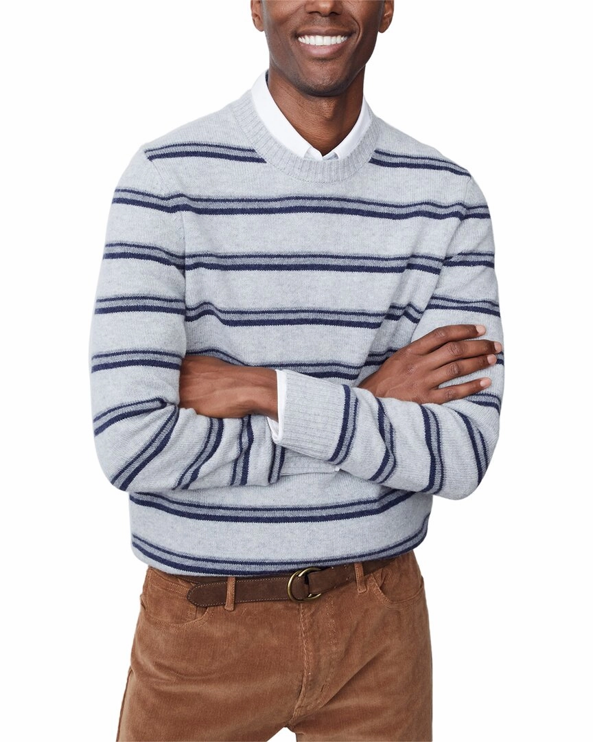 J.McLaughlin Ollie Angora & Wool-Blend Sweater chunky knit discount
