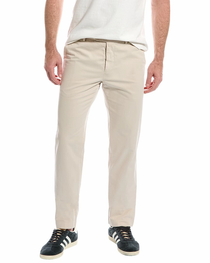 J.McLaughlin Taylor Chino Pant