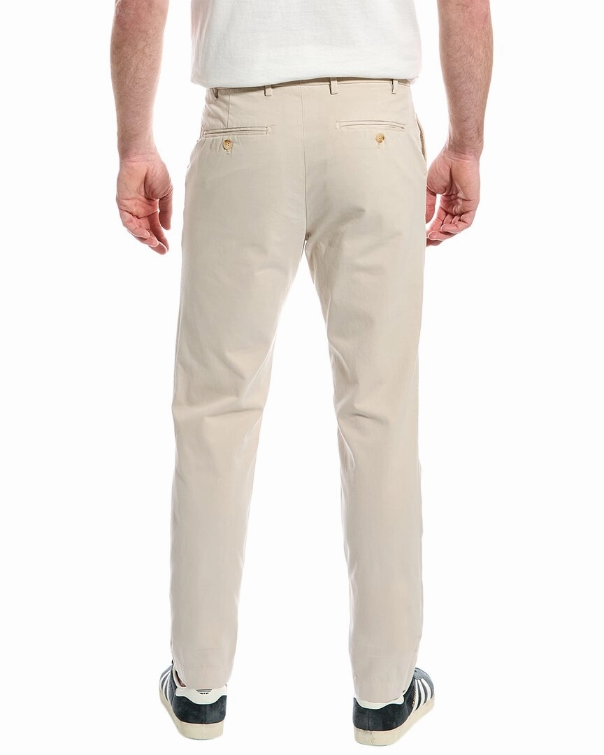 J.McLaughlin Taylor Chino Pant