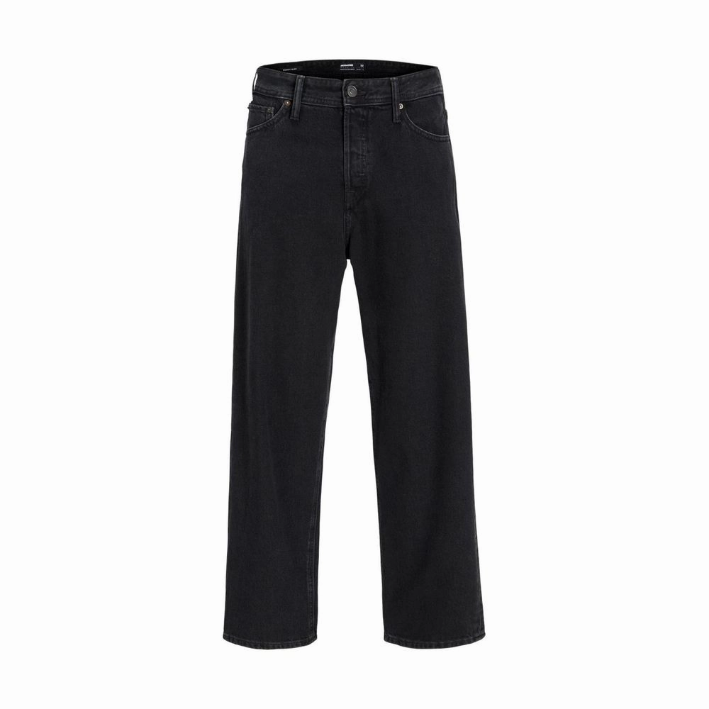 Jack Jones Cotton Jeans & Men's Pant