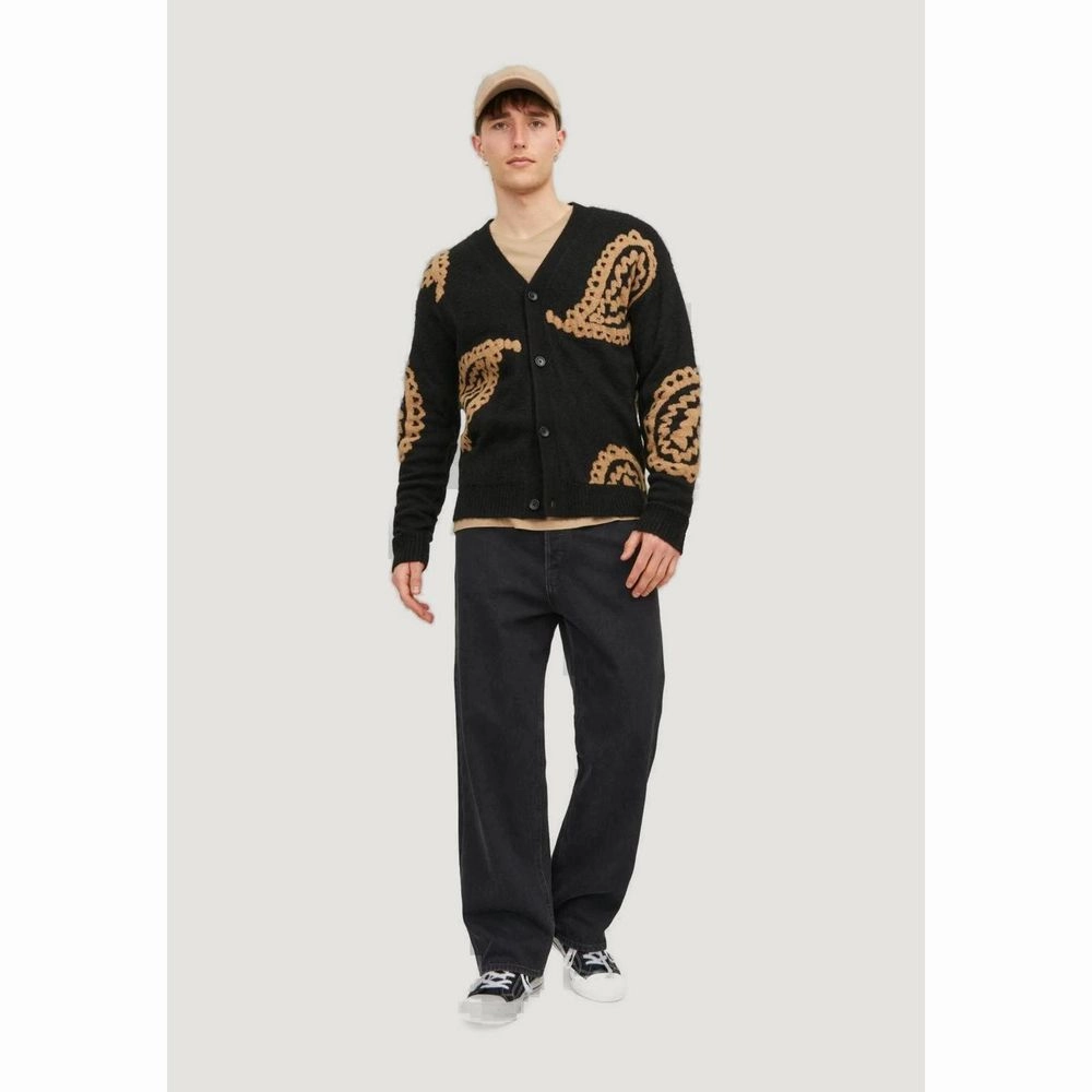 Jack Jones Cotton Jeans & Men's Pant