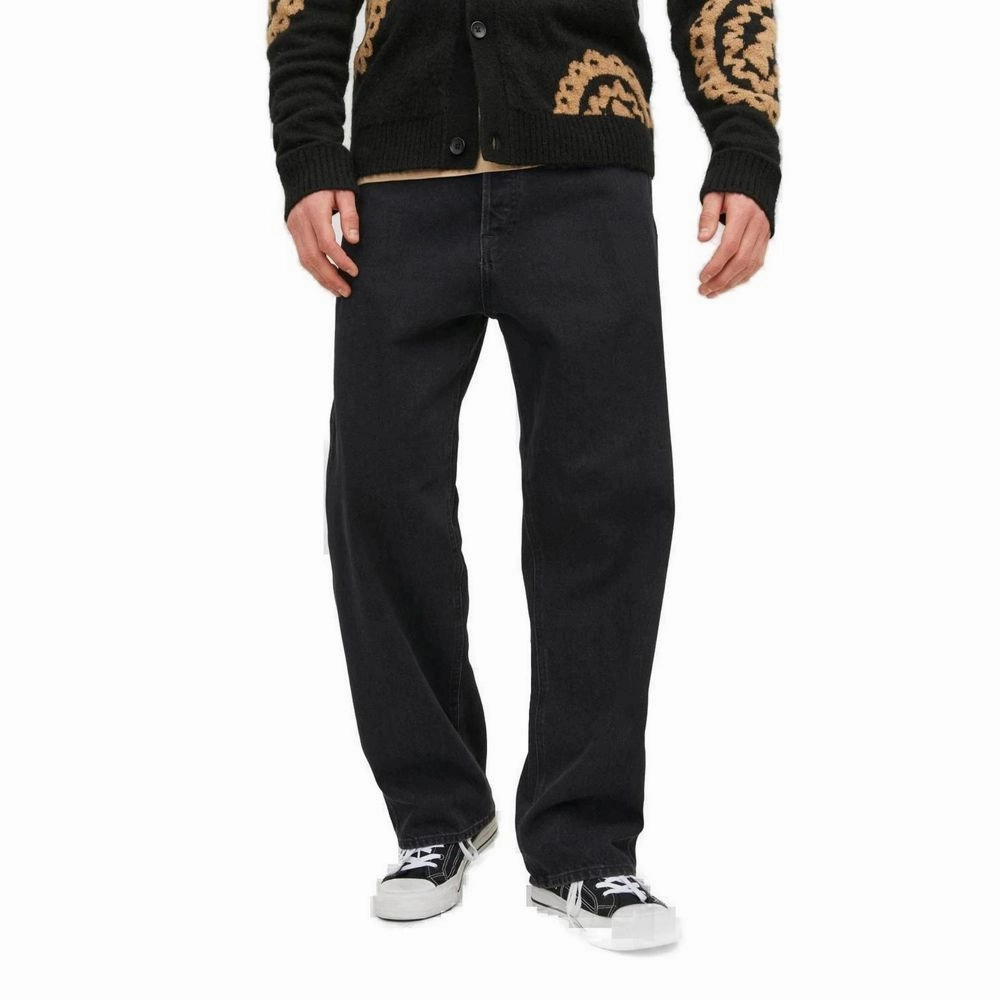 Jack Jones Cotton Jeans & Men's Pant