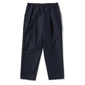 Jackman Back Nep Umps Pants Dark Navy mens joggers promo code