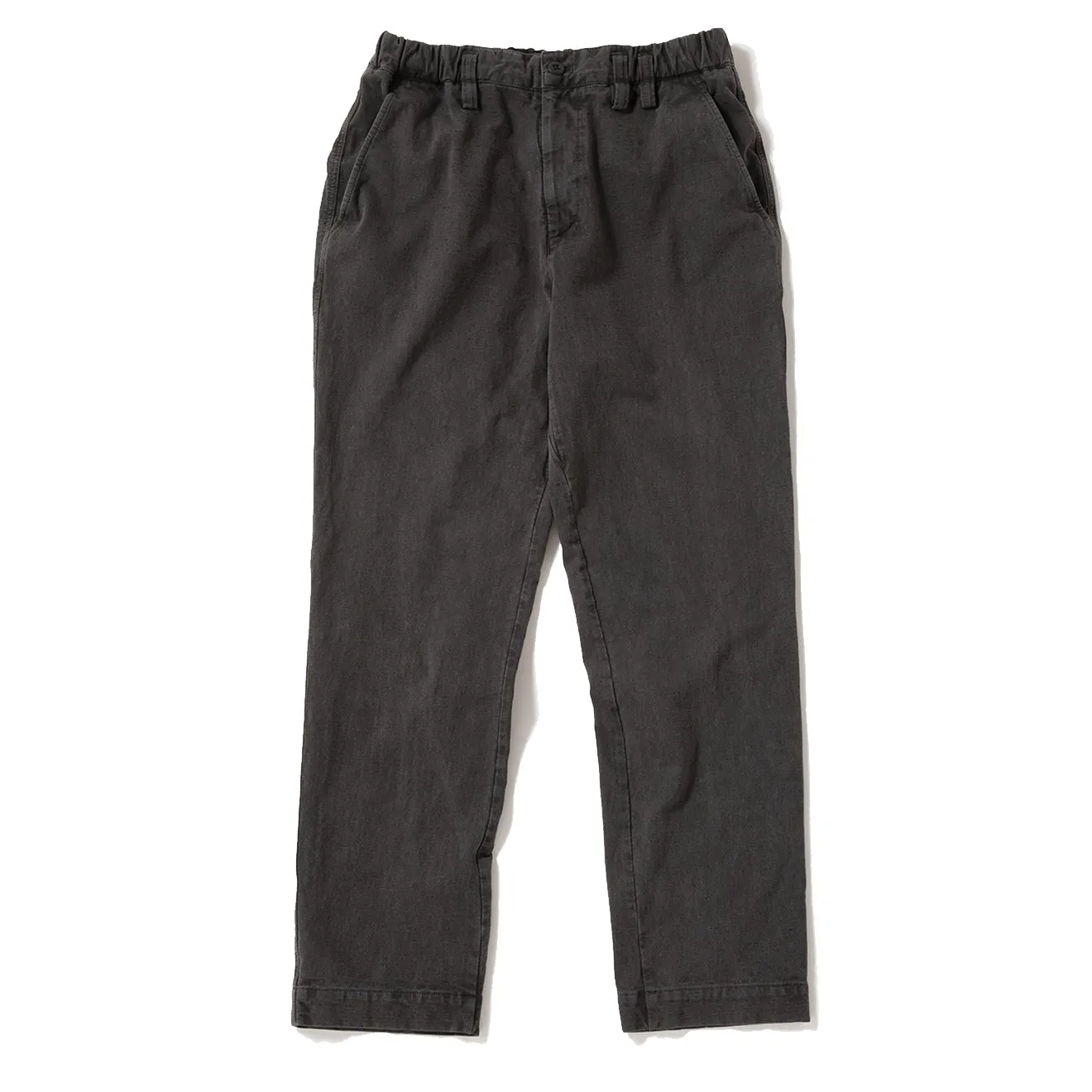 Jackman Stretch  Trousers Fade Black mens joggers promo code