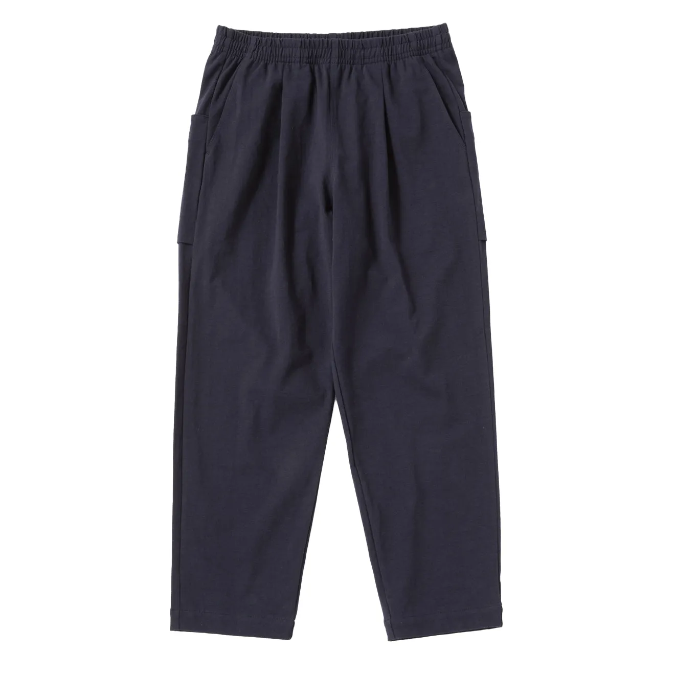 Jackman Stretch Umps Pants Dark Navy mens joggers promo code