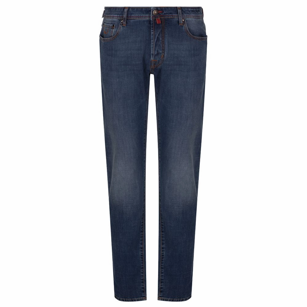 Jacob Cohen Cotton Jeans & Men's Pant