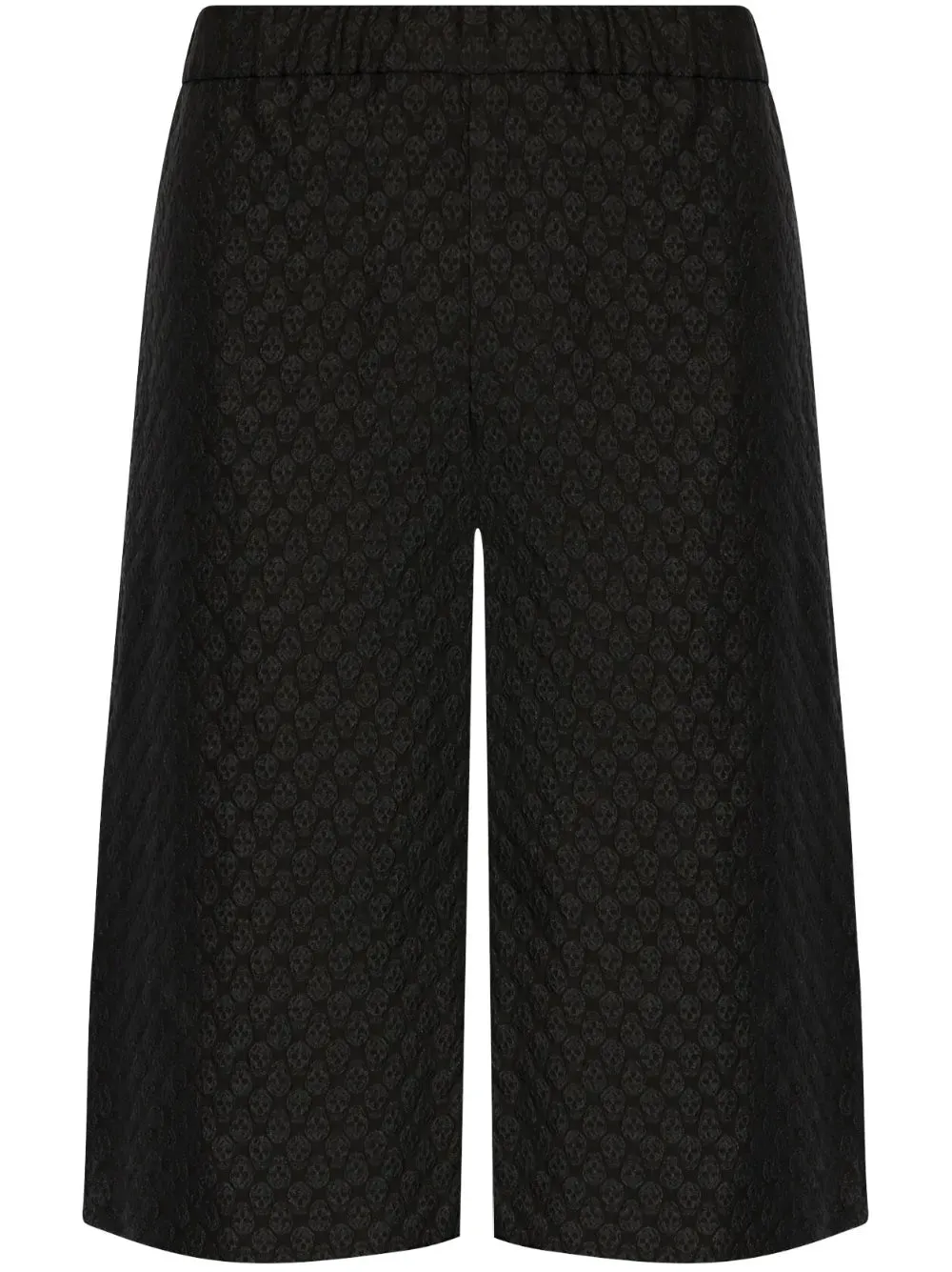 Jacquard Bermuda Shorts cheap mens pants online