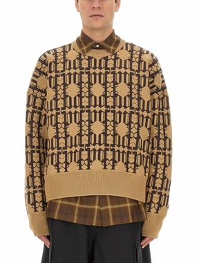 Jacquard Sweater cashmere sweaters sale