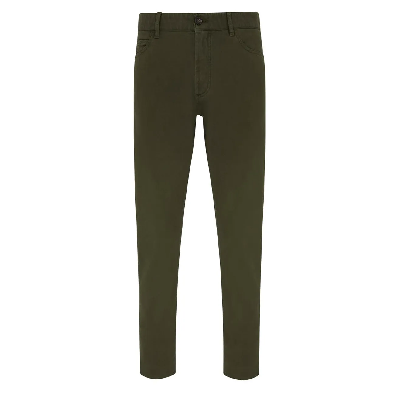 James Purdey Heavy Weight Cotton Trousers Winter Moss mens joggers promo code