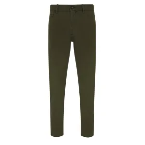 James Purdey Heavy Weight Cotton Trousers Winter Moss mens joggers promo code