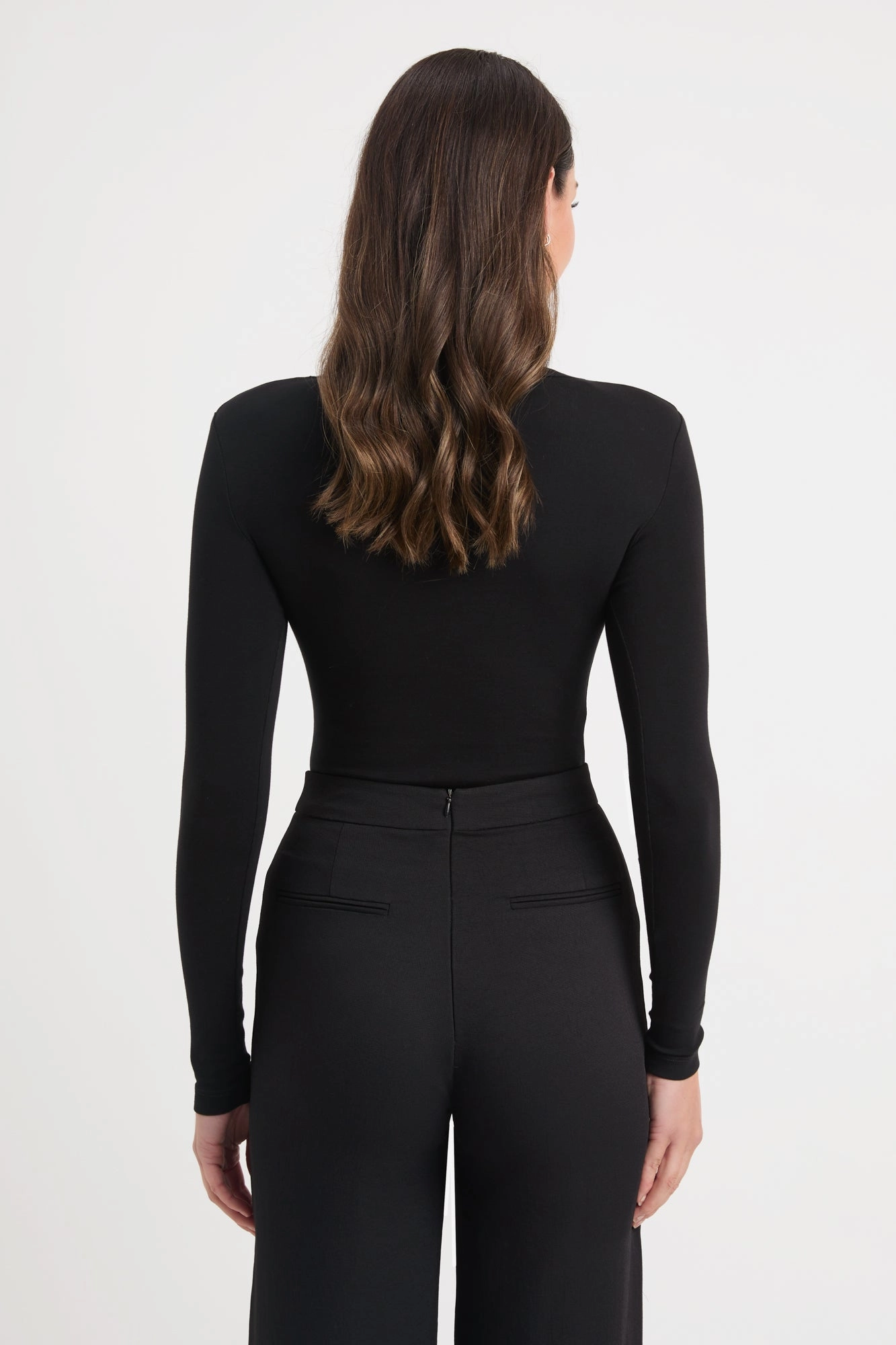 Jane Long Sleeve Bodysuit