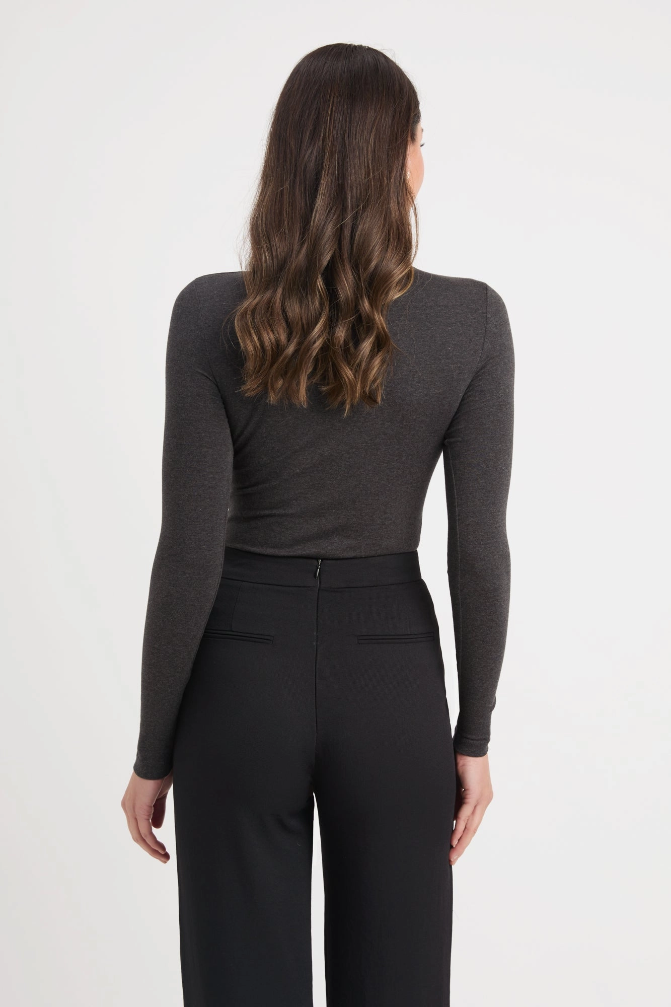 Jane Long Sleeve Bodysuit