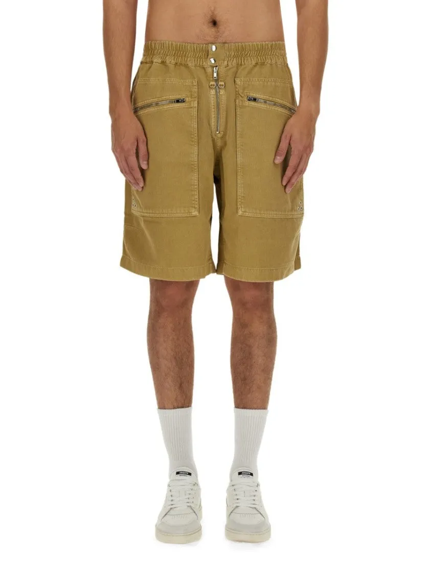 Jayah Bermuda Shorts