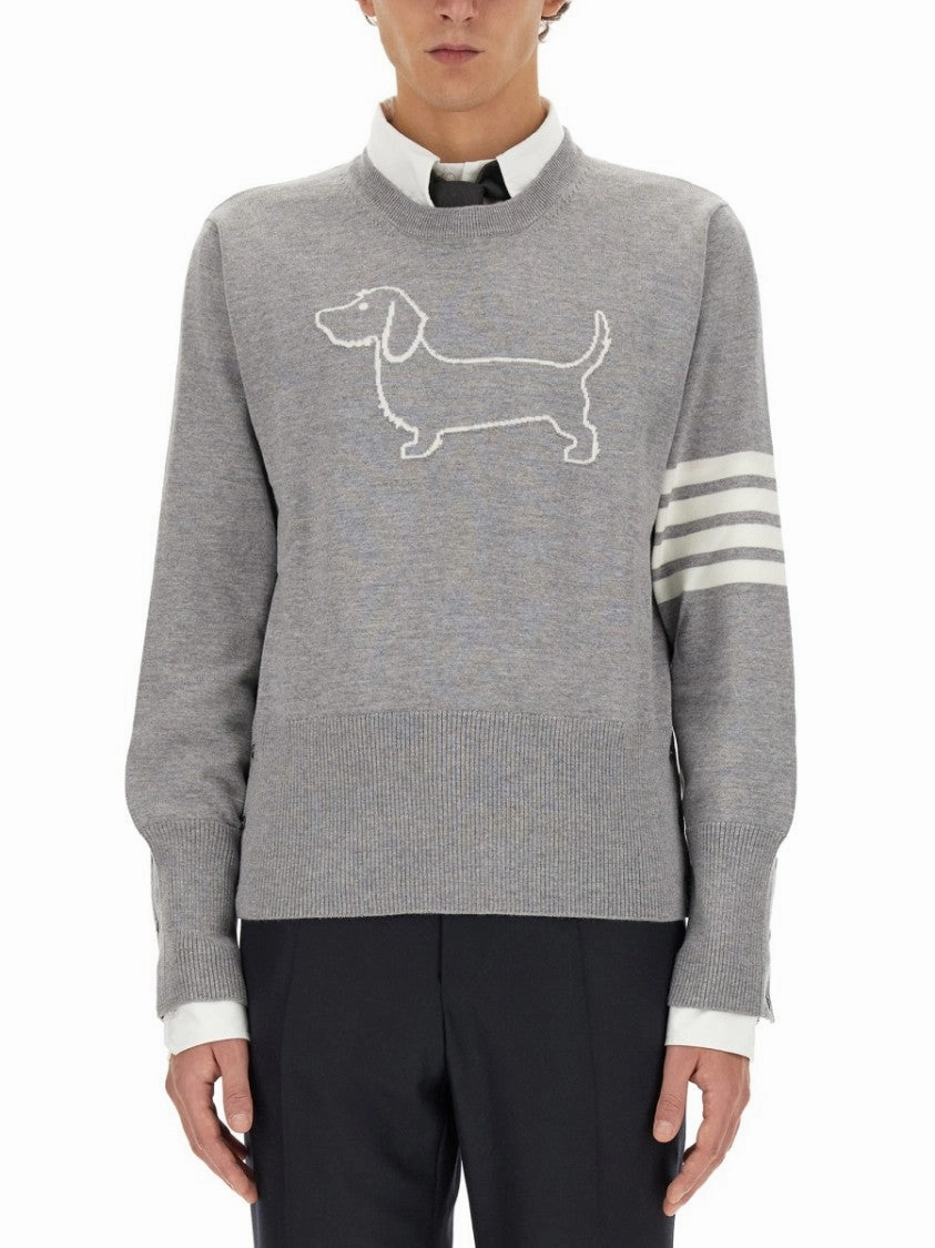 Jersey "Hector designer sweaters outlet
