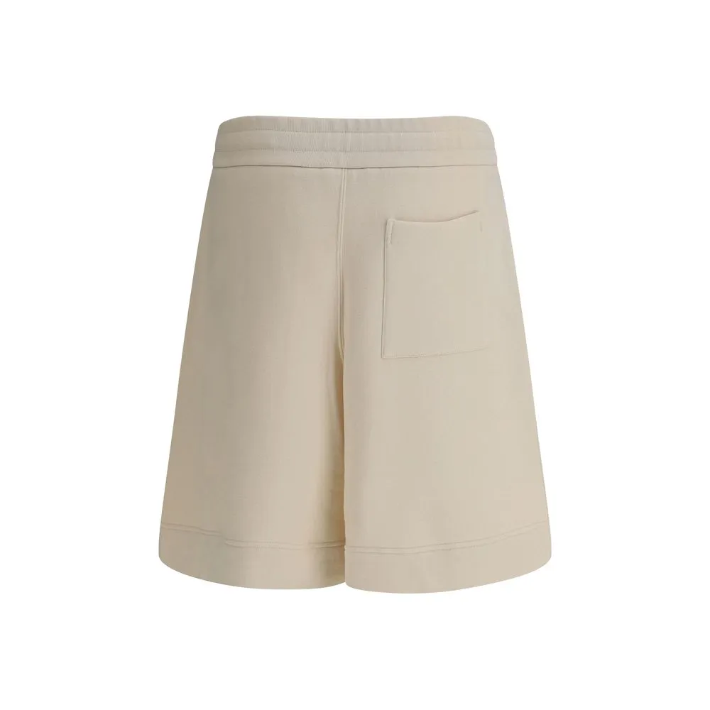 Jil Sander Logoed tracksuit Men's Shorts