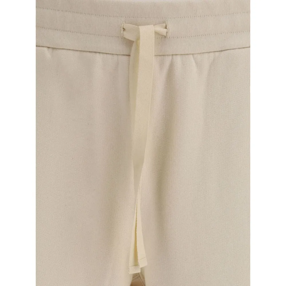 Jil Sander Logoed tracksuit Men's Shorts