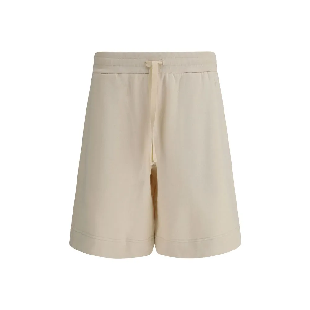Jil Sander Logoed tracksuit Men's Shorts