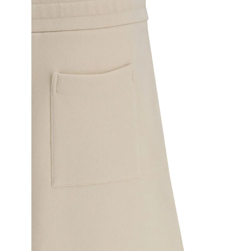 Jil Sander Logoed tracksuit Men's Shorts