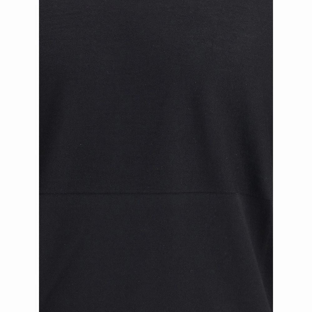 Jil Sander Ls Tn Jumper turtleneck Men's Sweater