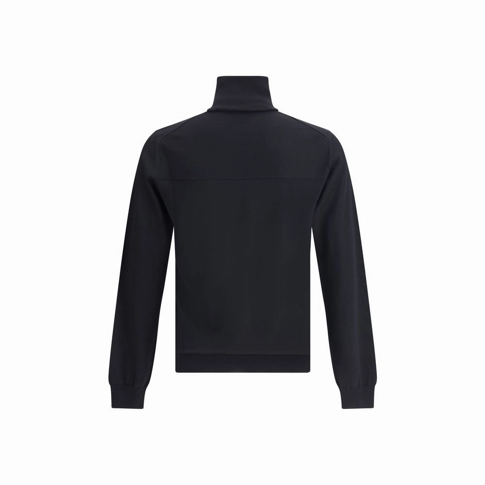 Jil Sander Ls Tn Jumper turtleneck Men's Sweater
