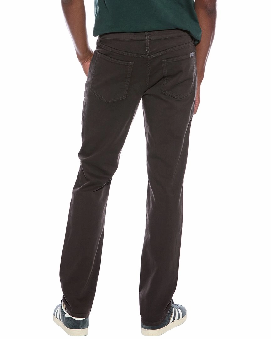 JOE'S Jeans French Terry Beluga Slim Jean