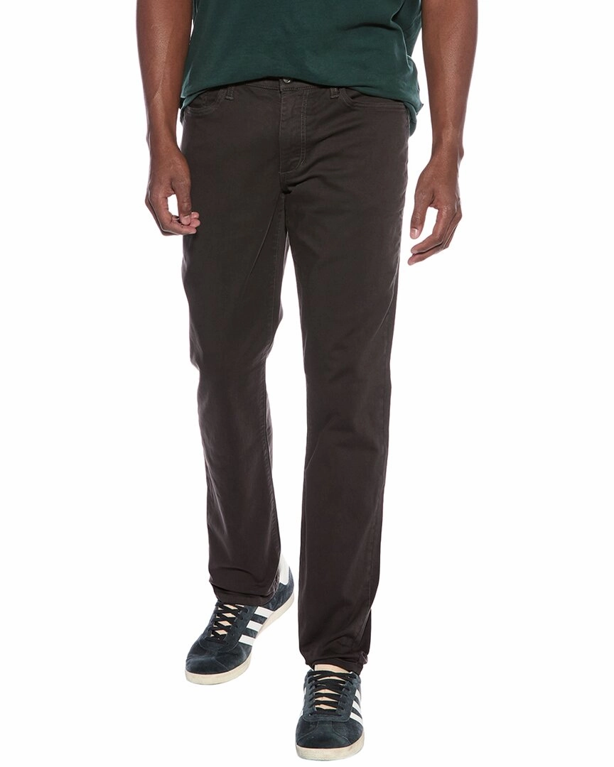 JOE'S Jeans French Terry Beluga Slim Jean