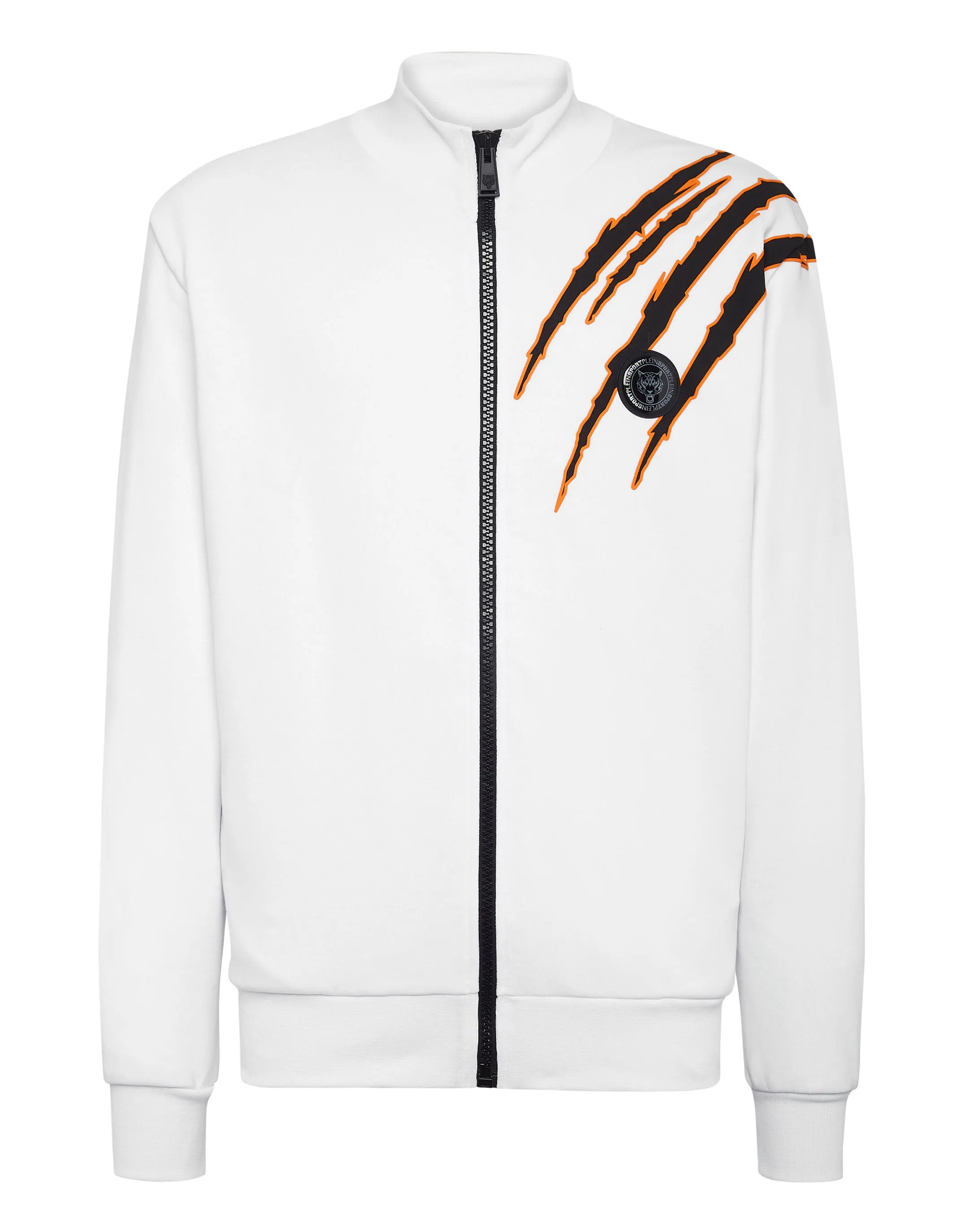 Jogging Jacket Scratch