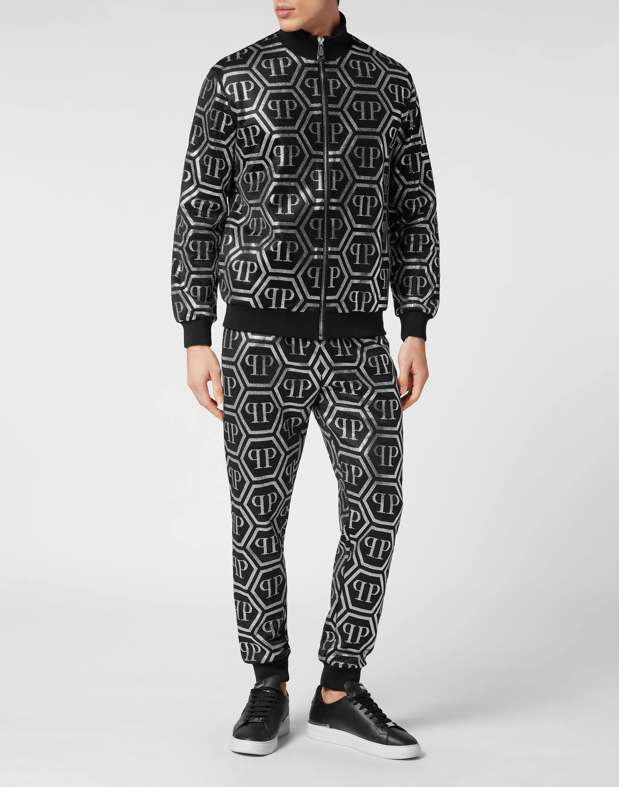 Jogging Set Monogram