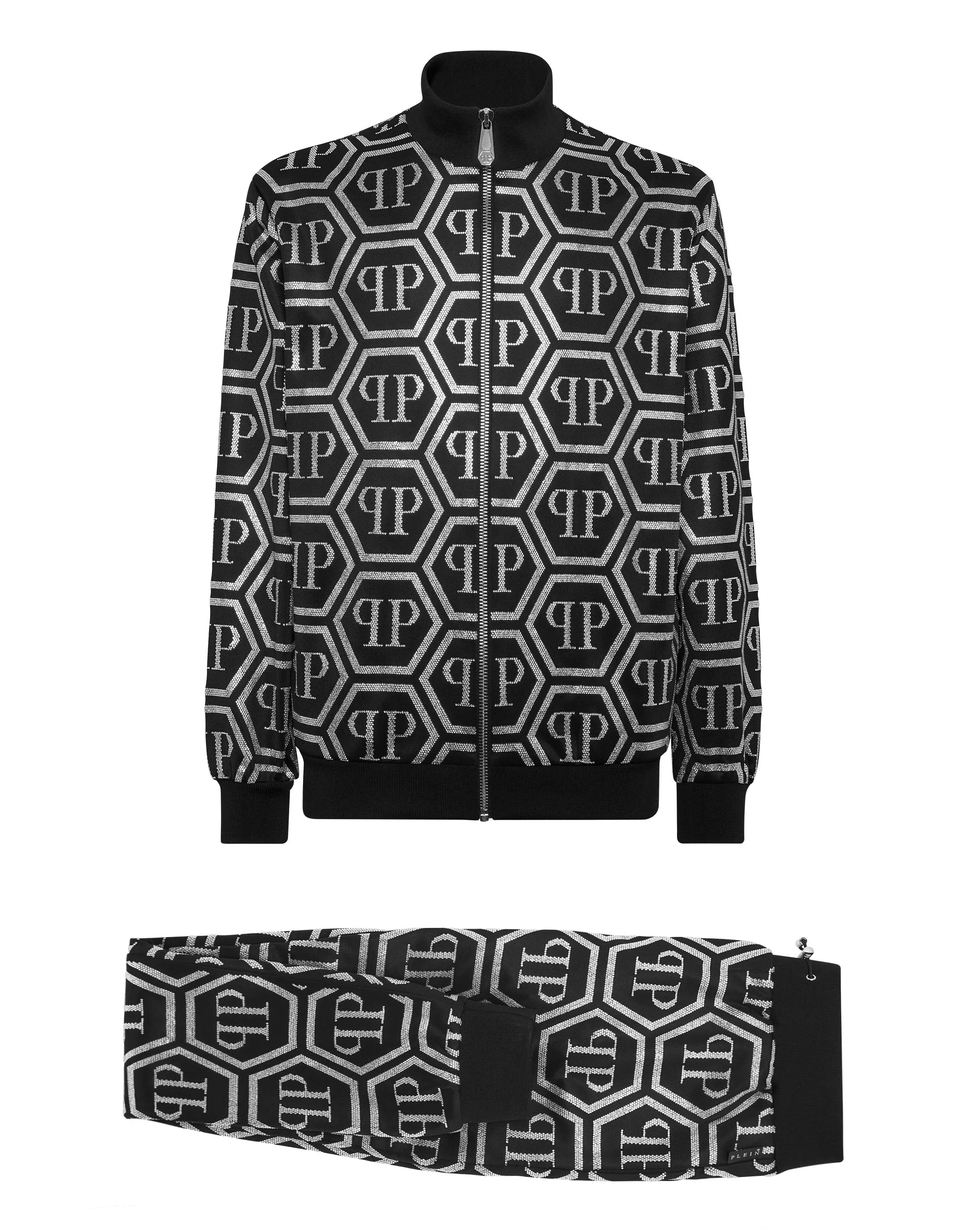 Jogging Set Monogram