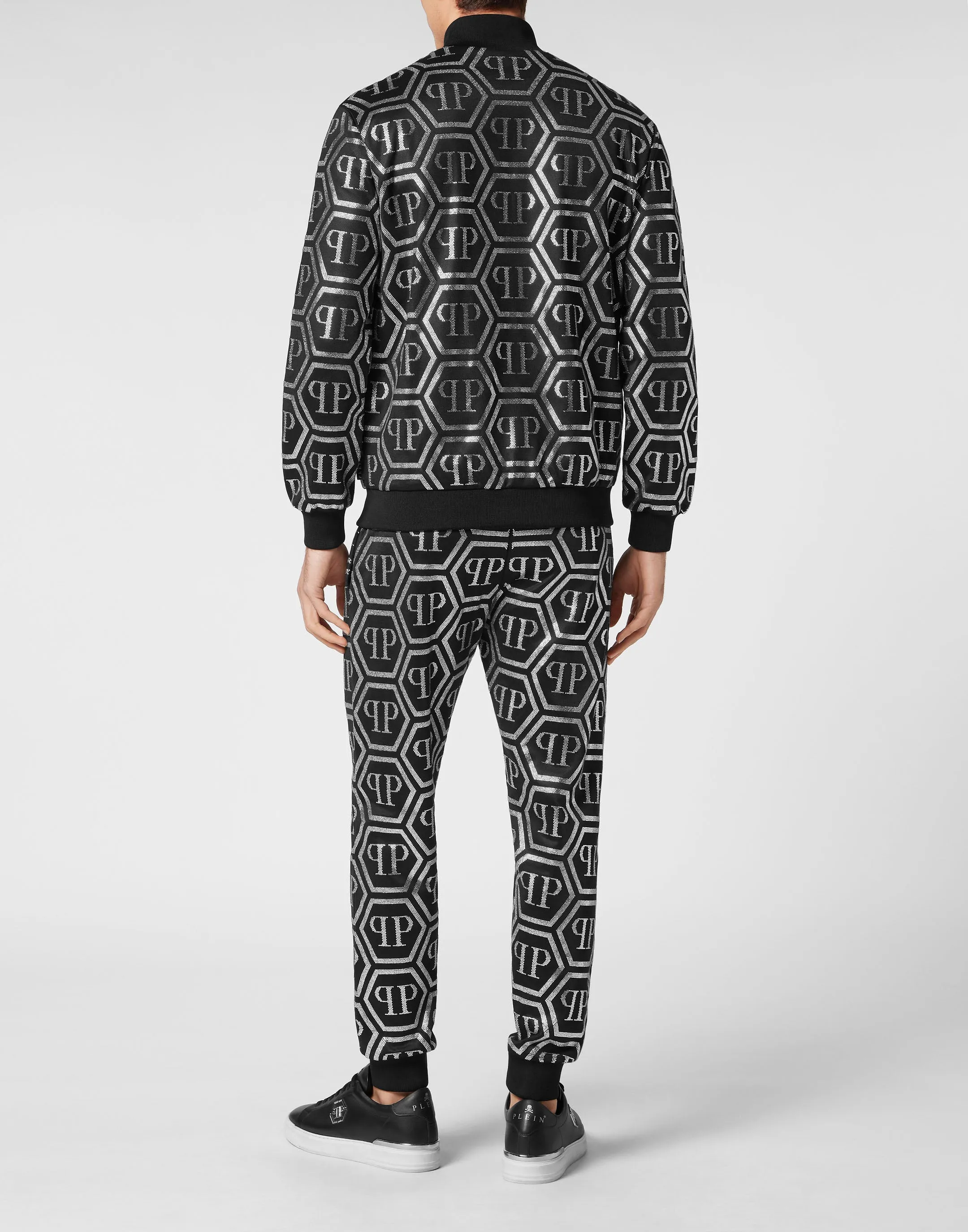 Jogging Set Monogram