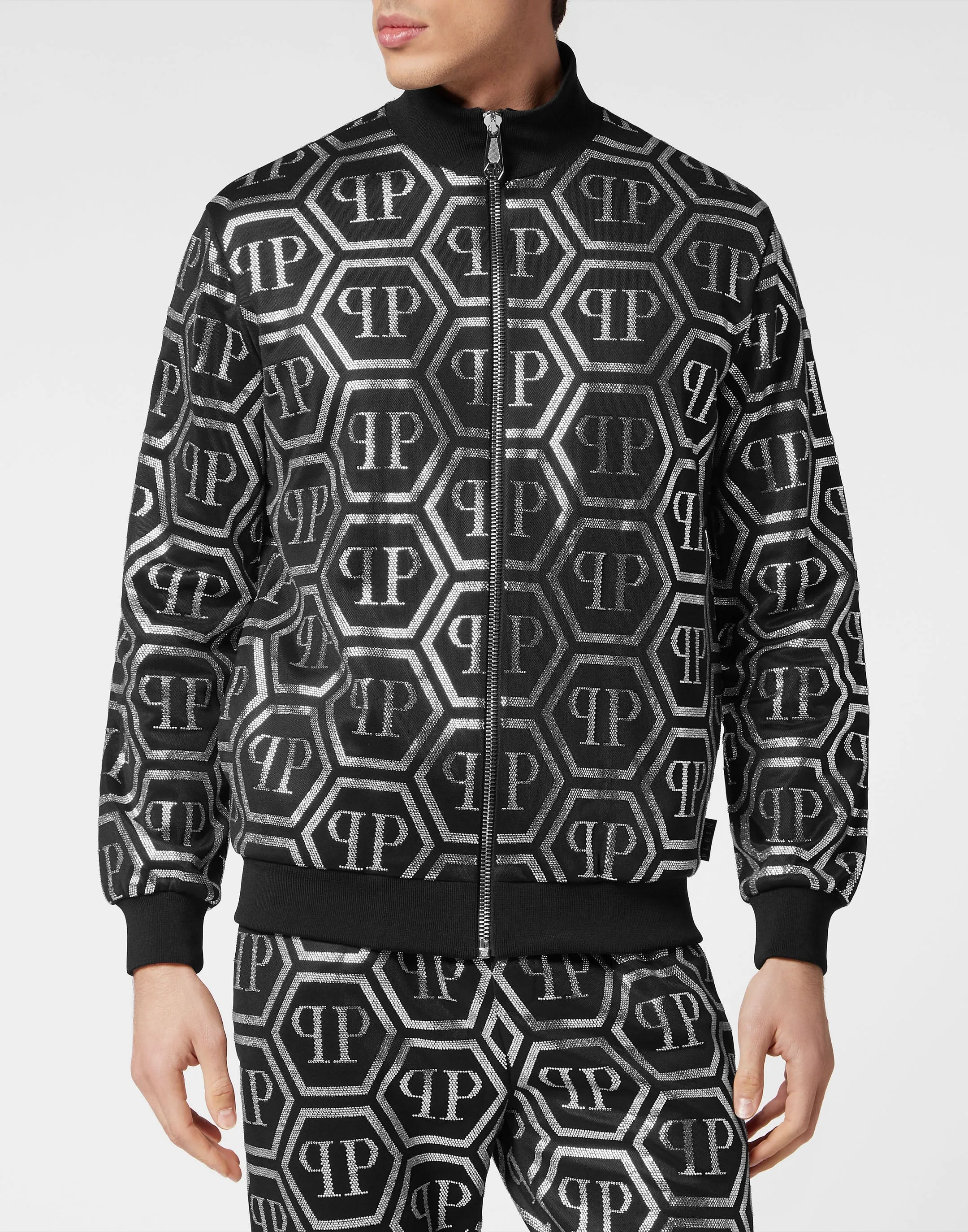 Jogging Set Monogram