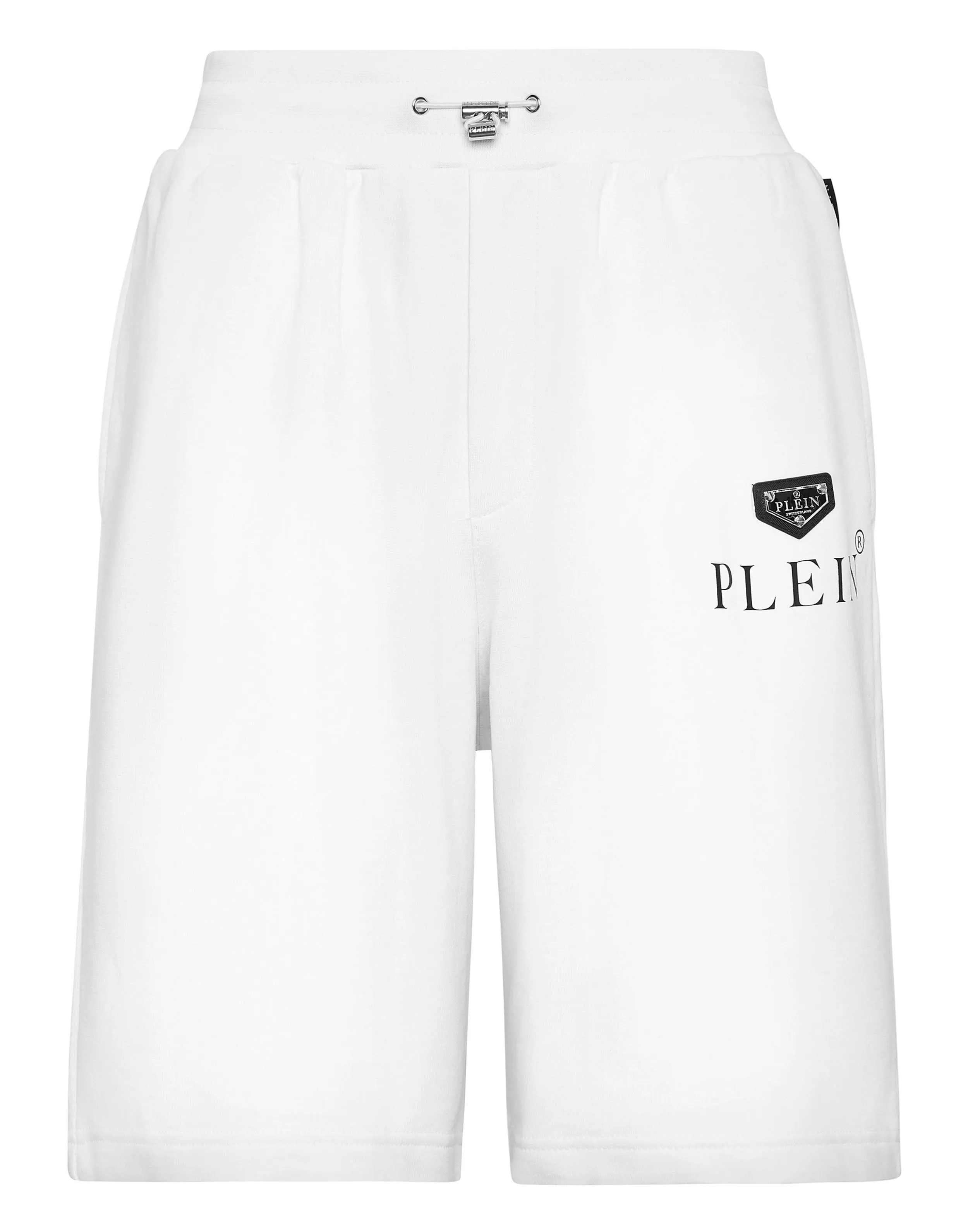 Jogging Shorts Iconic Plein