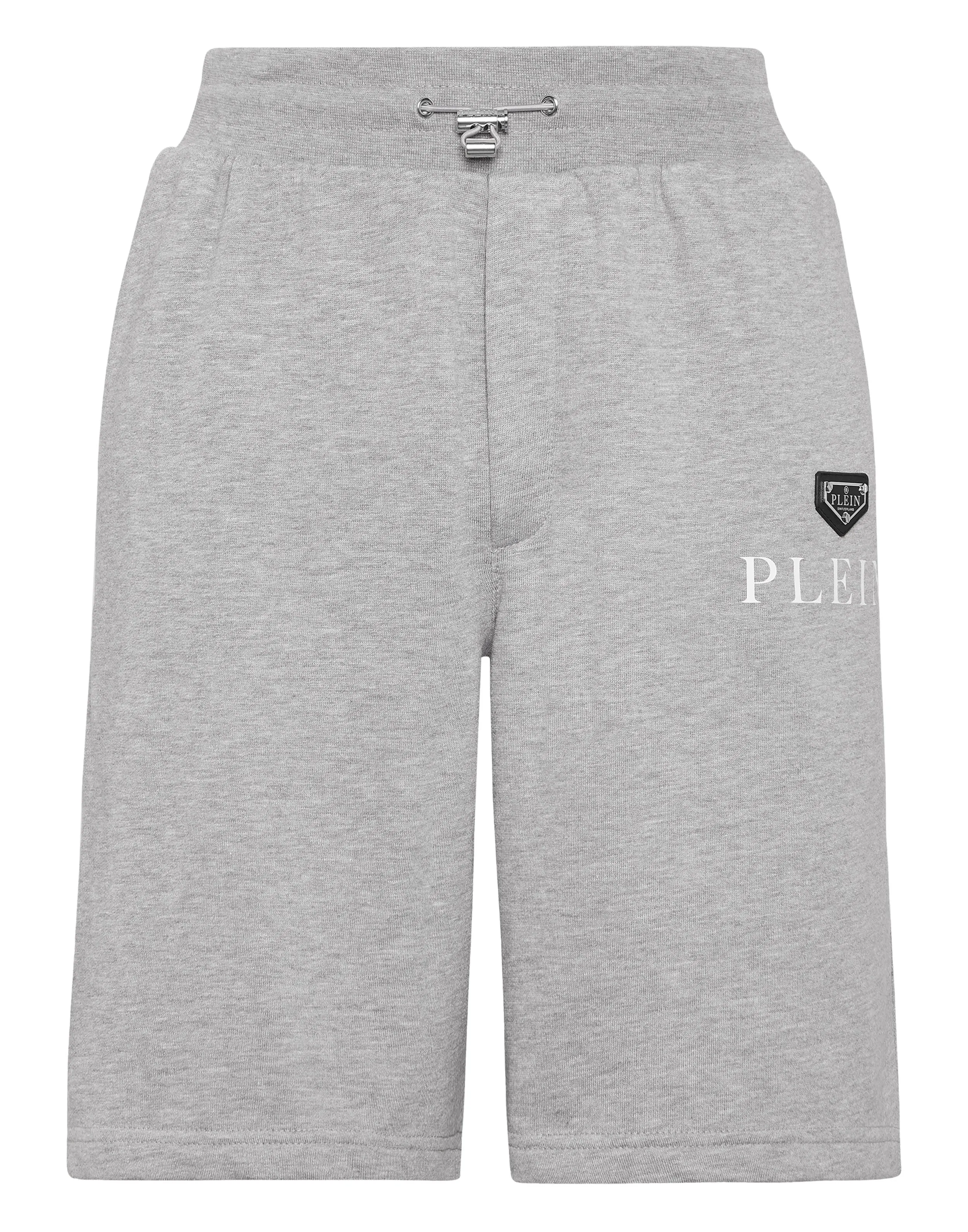 Jogging Shorts Iconic Plein