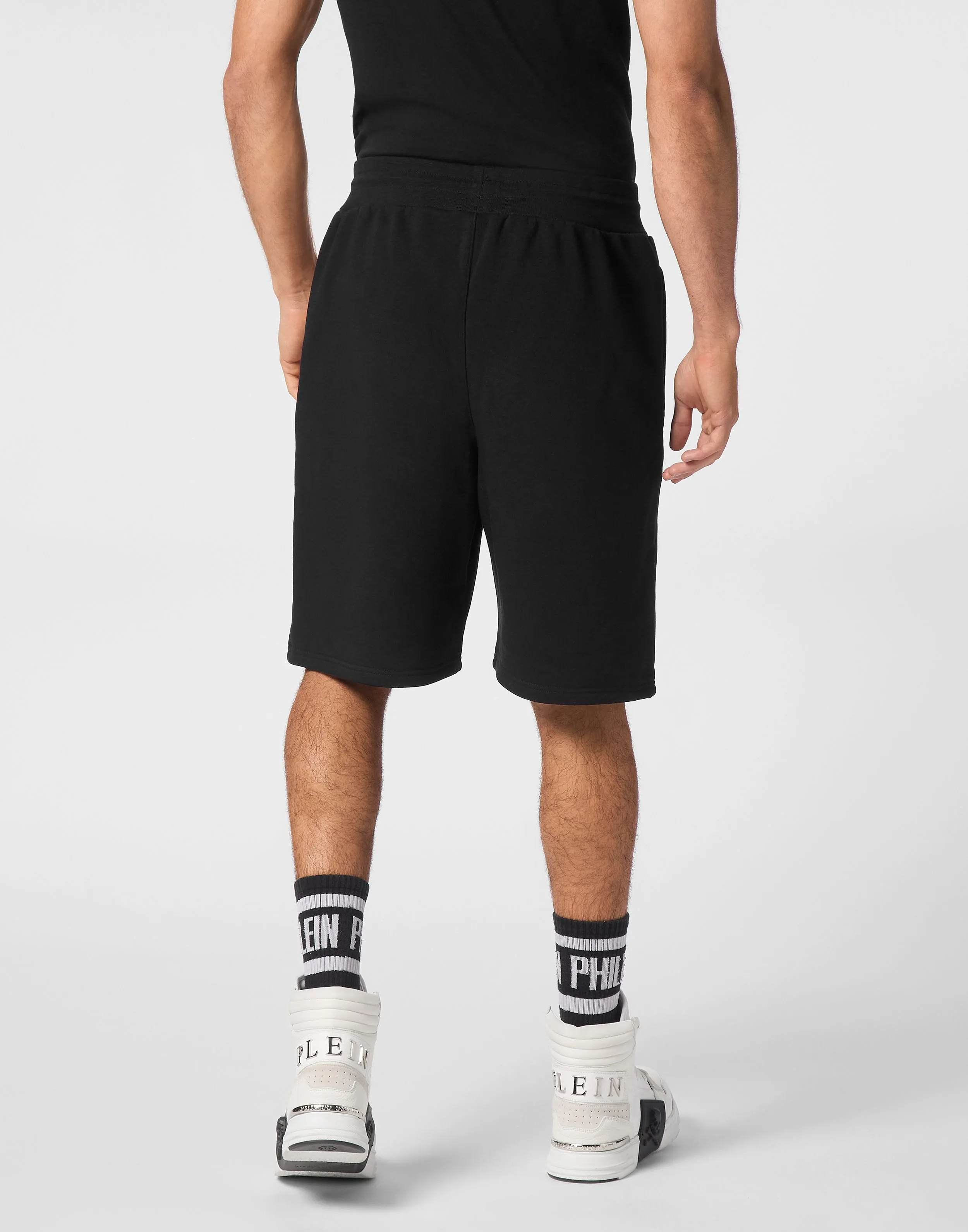 Jogging Shorts Iconic Plein