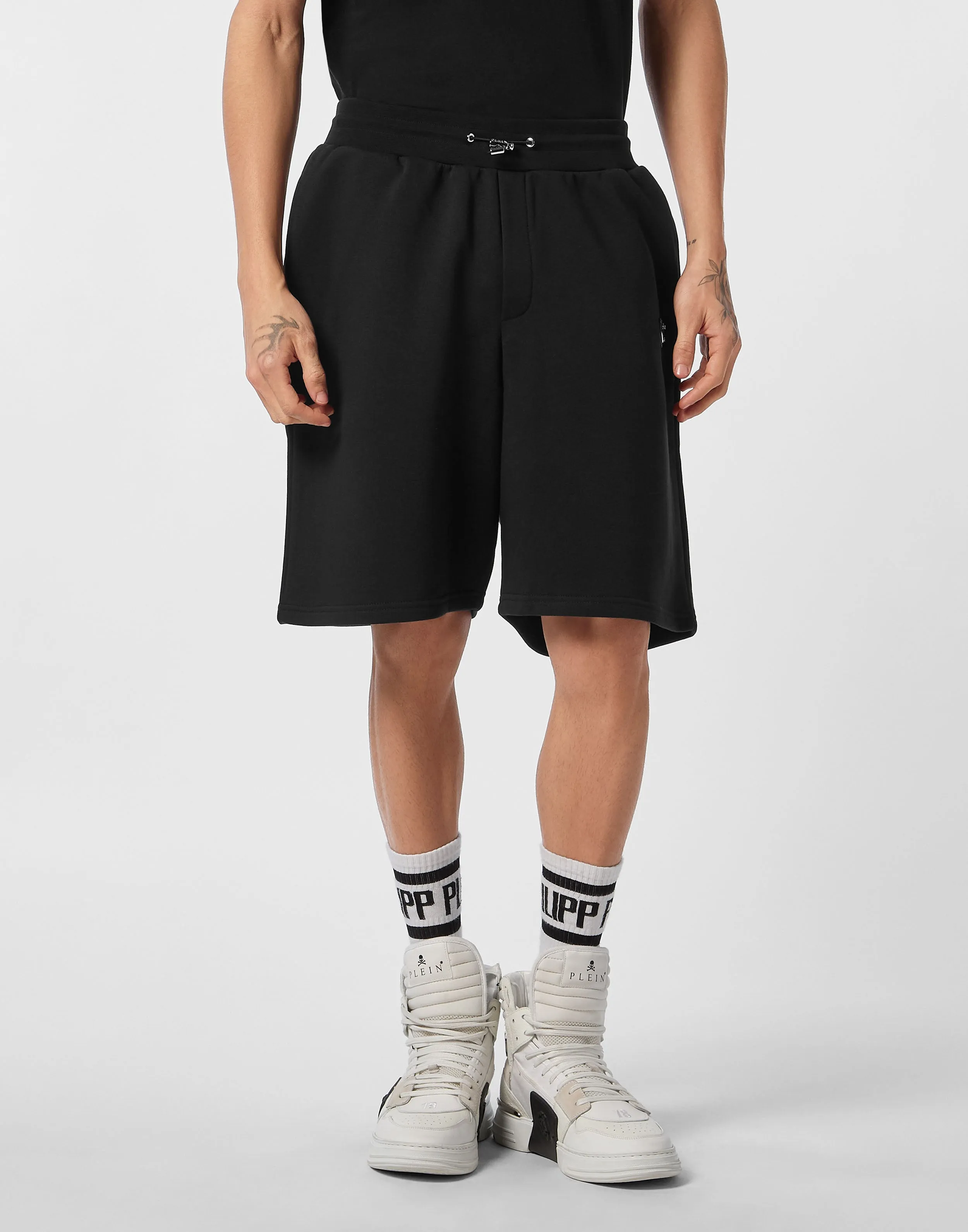 Jogging Shorts Placca