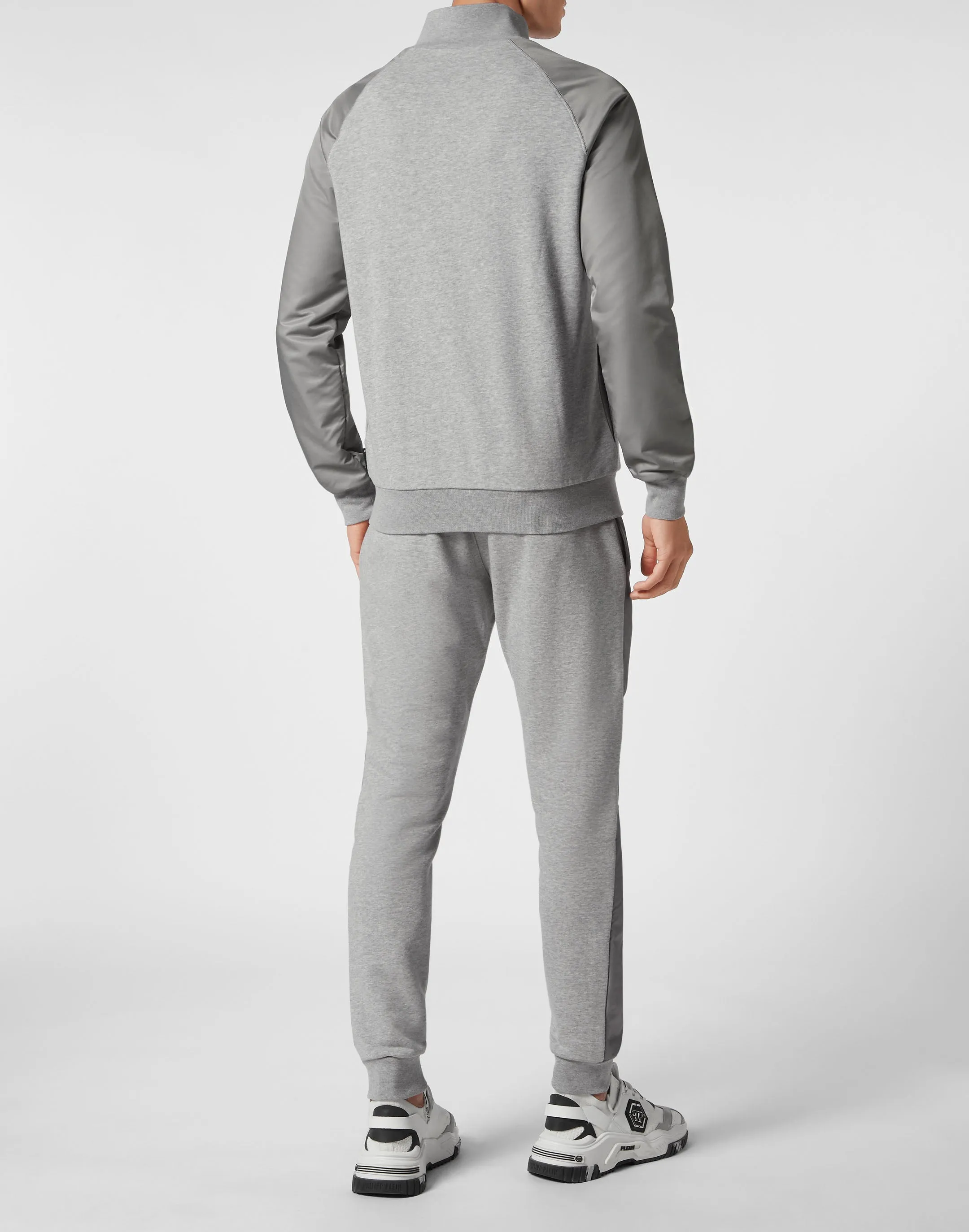 Jogging Tracksuit: Top/Trousers