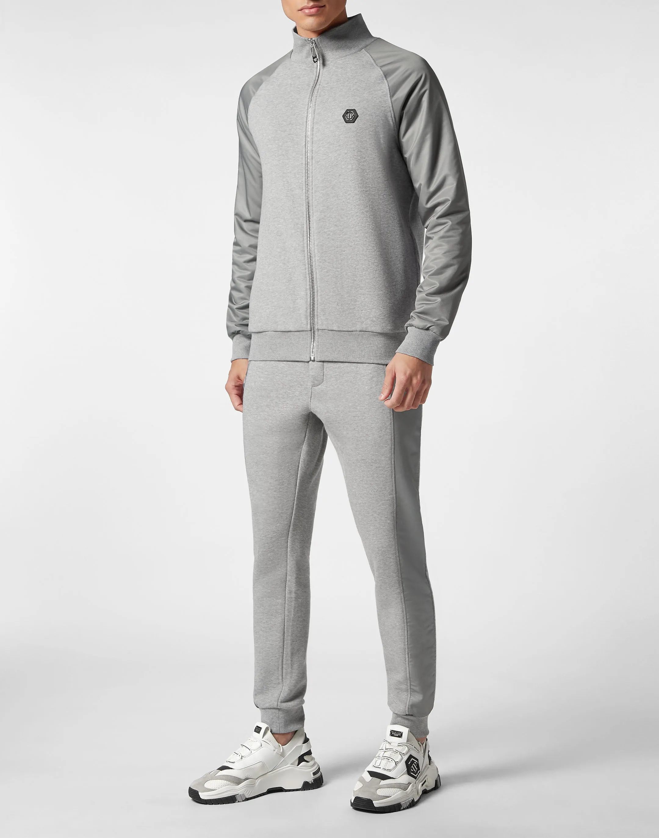 Jogging Tracksuit: Top/Trousers