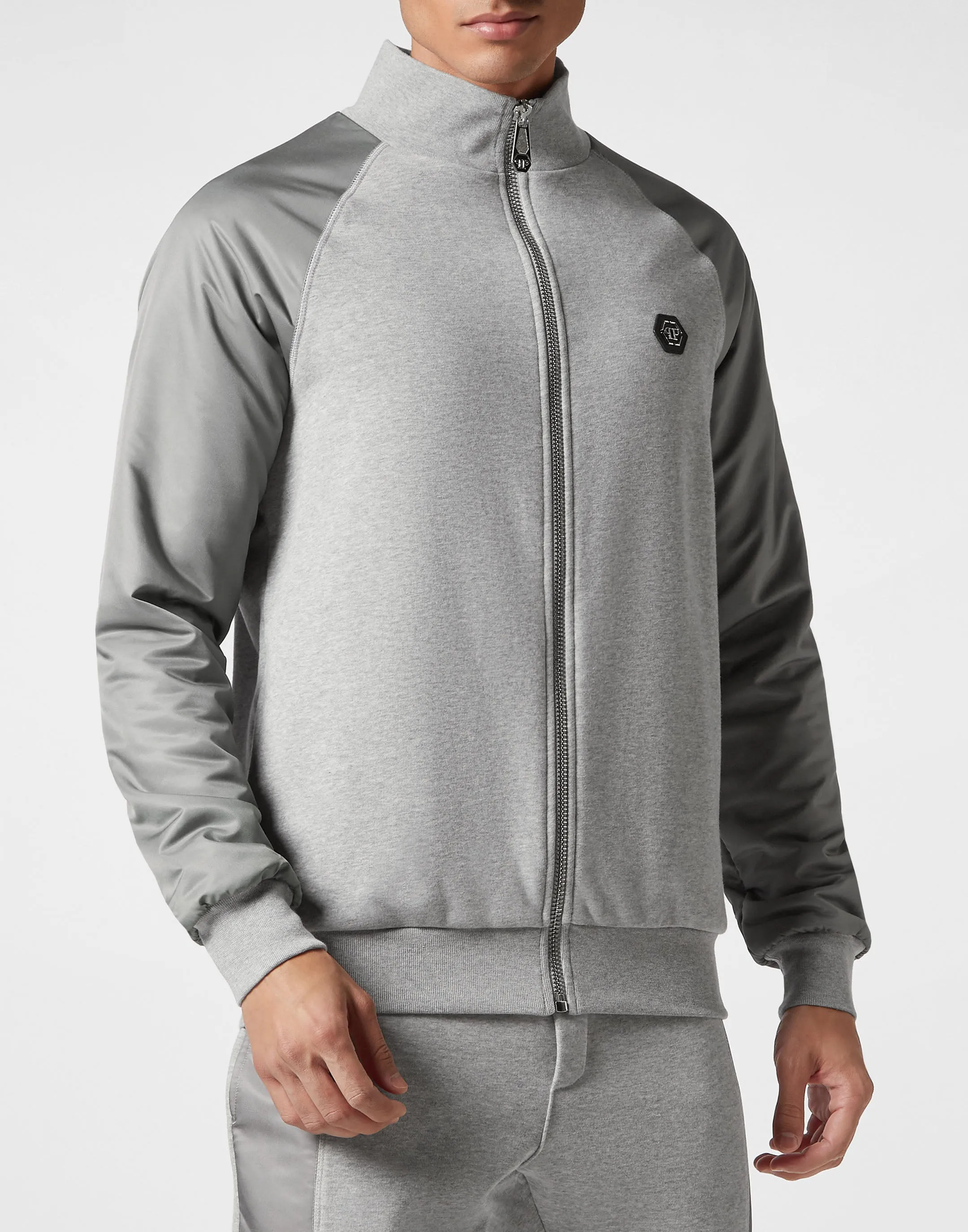 Jogging Tracksuit: Top/Trousers