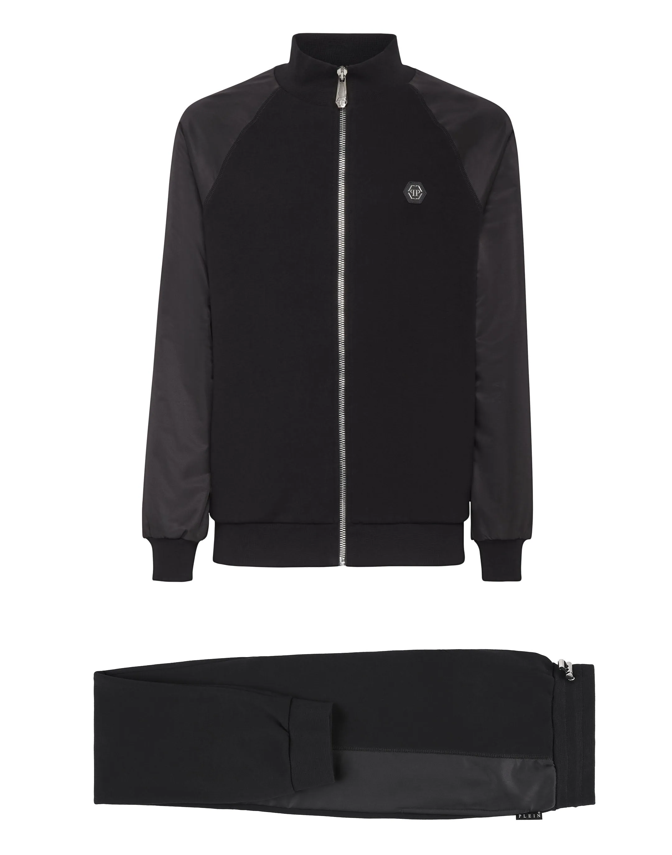 Jogging Tracksuit: Top/Trousers