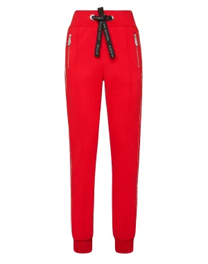 Jogging Trousers Crystal Activewear Womens - sports bras best price