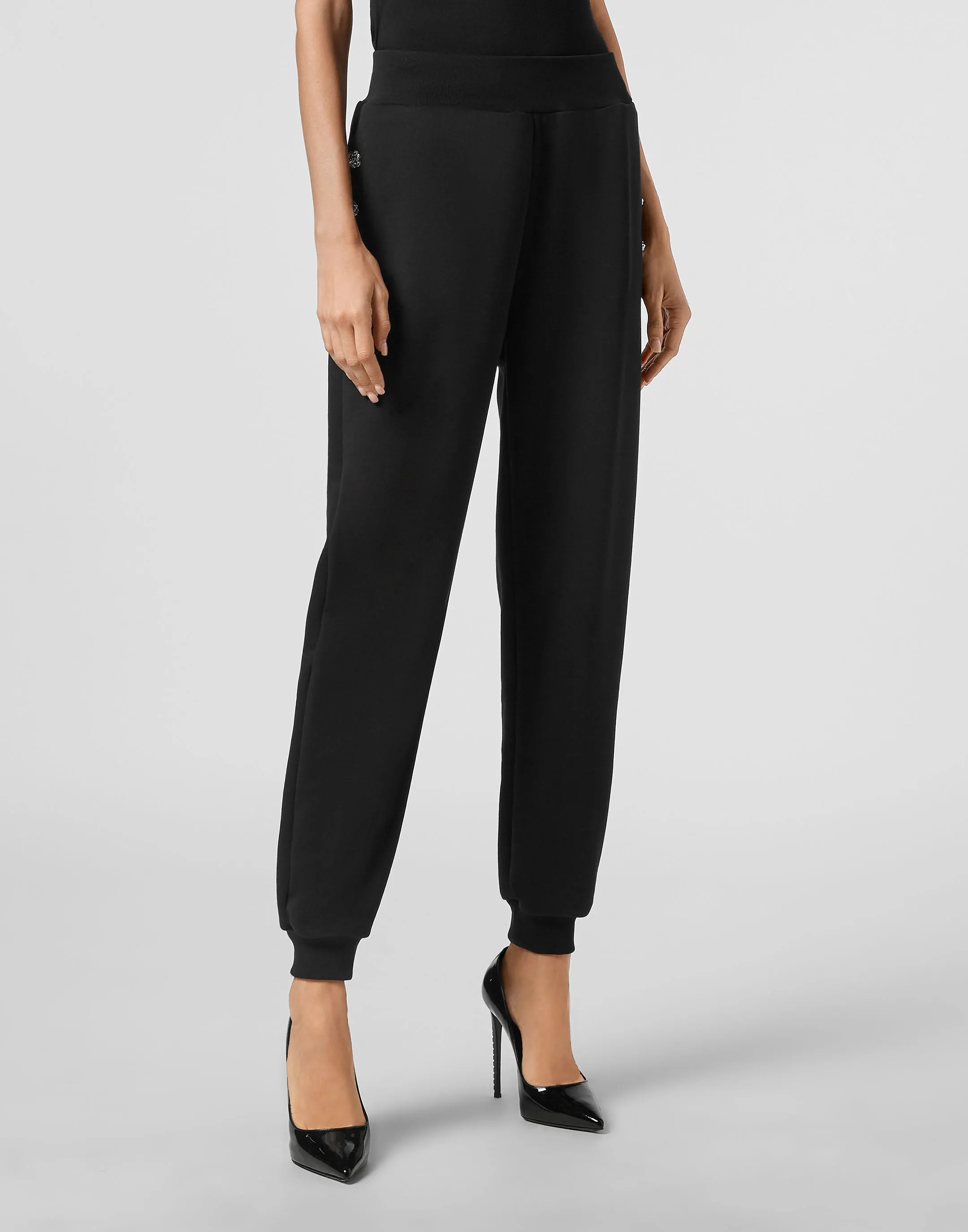 Jogging Trousers Iconic Plein