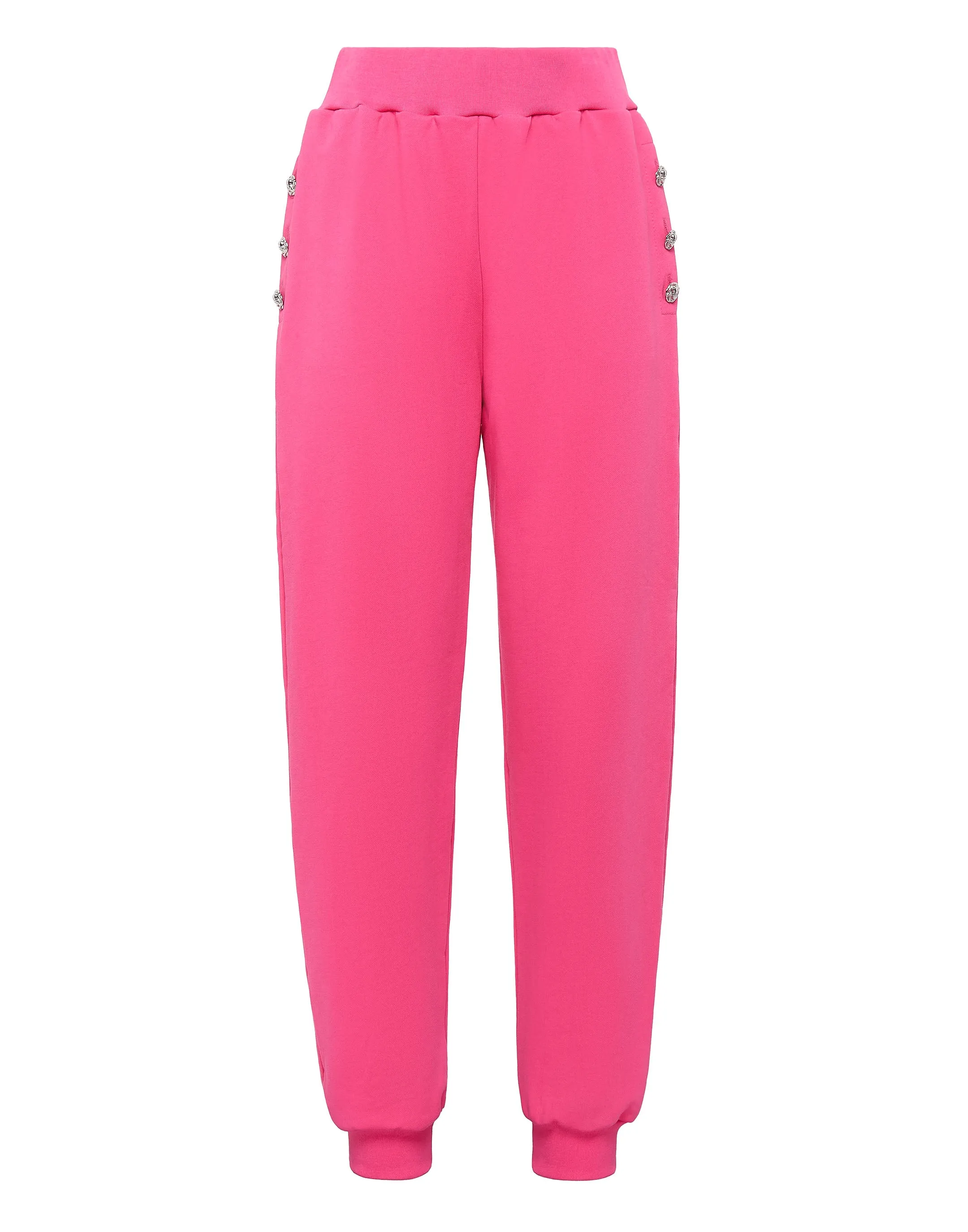 Jogging Trousers Iconic Plein