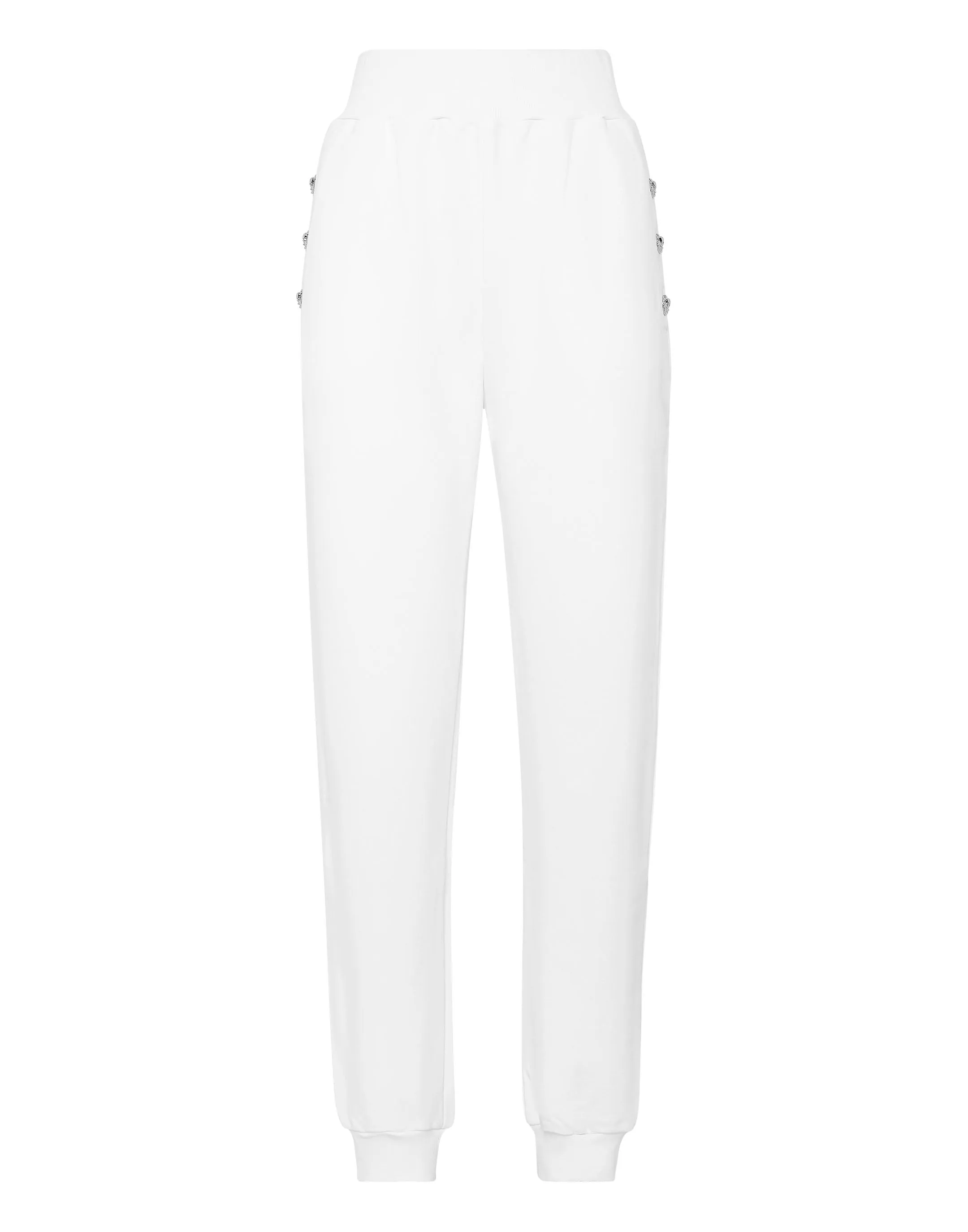 Jogging Trousers Iconic Plein